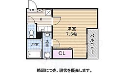 プリマヴェーラ望ヶ丘 2階