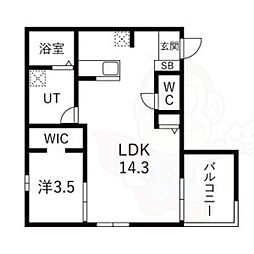 Toyoda Fika 3階/-
