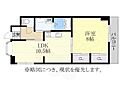 ジュネス青山3階6.7万円