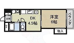 菱家ビル 4階/-