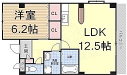 パークガーデン西神の倉2 1階