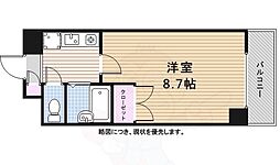 シティライフ藤ヶ丘 4階/405