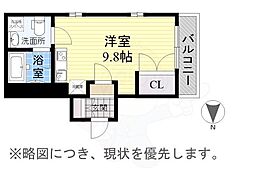 アーバン栄 6階