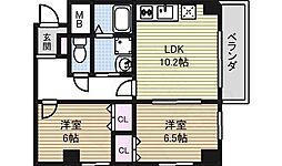 名古屋市営東山線 本山駅 徒歩12分