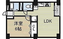 名古屋市営鶴舞線 いりなか駅 徒歩10分 4階/-