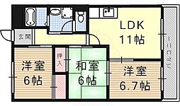 名古屋市営桜通線 徳重駅 徒歩15分