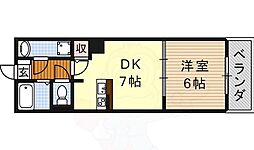 名古屋市営桜通線 桜山駅 徒歩4分 5階/-