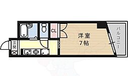 SUNNY SIDEII 1階