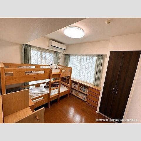 子供部屋