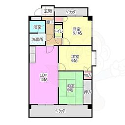 名鉄名古屋本線 有松駅 徒歩15分