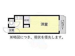トーカンマンション千種 7階/-