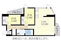 リニアスタイル6階13.1万円