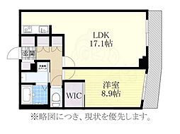 CORNES HOUSE NAGOYA 12階