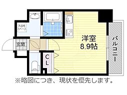 名古屋市営桜通線 新瑞橋駅 徒歩2分