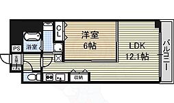 T-COURT 3階