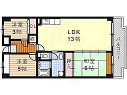 名古屋市営鶴舞線 いりなか駅 徒歩5分