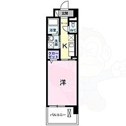 パストラーレ乗鞍2 3階
