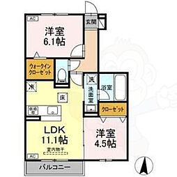 soraya GARDEN 1階