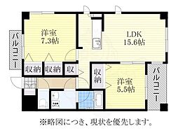 名古屋市営鶴舞線 植田駅 徒歩5分 4階/-