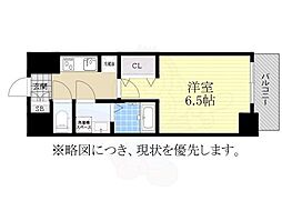 S-RESIDENCE今池arcana 9階