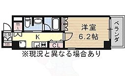 名古屋市営鶴舞線 御器所駅 徒歩10分 4階/-