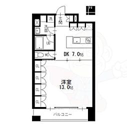 セントレイクセレブ代官町 12階