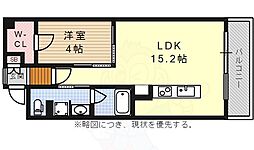 Legcy八事 3階/-