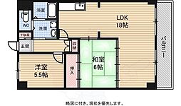 エステート高針台 2階/202