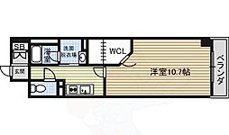 名古屋市営桜通線 瑞穂運動場西駅 徒歩2分 6階/-