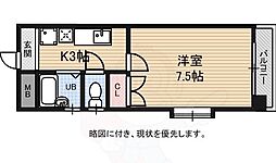 ベラ藤見ヶ丘マンション 4階/403