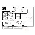 ケイジェイ・レジデンス覚王山5階14.2万円