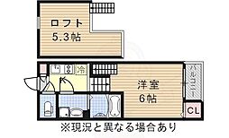 名古屋市営名城線 妙音通駅 徒歩8分 2階/-