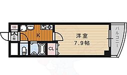 名古屋市営鶴舞線 御器所駅 徒歩4分