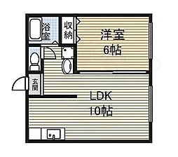 橦木ビル 5階