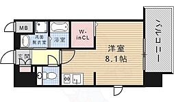 パルティール吹上アネックス 2階
