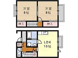 EVER GREEN HOUSE 1階