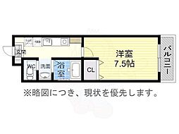 名古屋市営桜通線 瑞穂区役所駅 徒歩18分