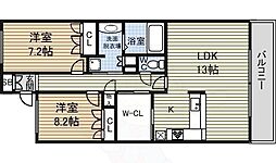 名古屋市営名城線 茶屋ヶ坂駅 徒歩12分 2階/-