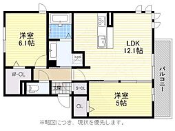 名古屋市営名城線 名古屋大学駅 徒歩10分