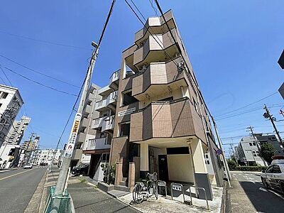 外観 外観