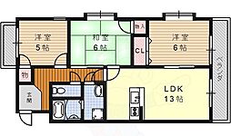 名古屋市営東山線 東山公園駅 徒歩7分 1階/-