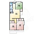 日和住宅3階6.5万円