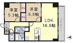 名古屋市営桜通線 吹上駅 徒歩4分