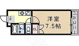ウイング大根 2階/-