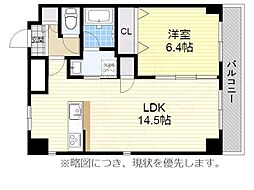 MJ春岡 7階