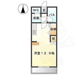 名古屋市営桜通線 徳重駅 徒歩27分