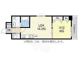 名古屋市営鶴舞線 鶴舞駅 徒歩8分