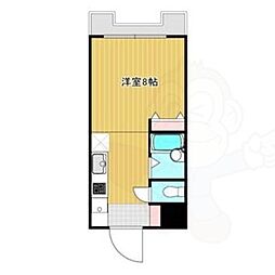 パルハイム宮東 2階/-
