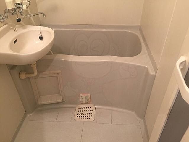浴室