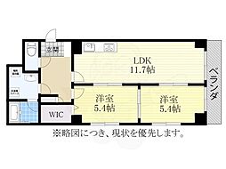 フィーブルサカエ 8階